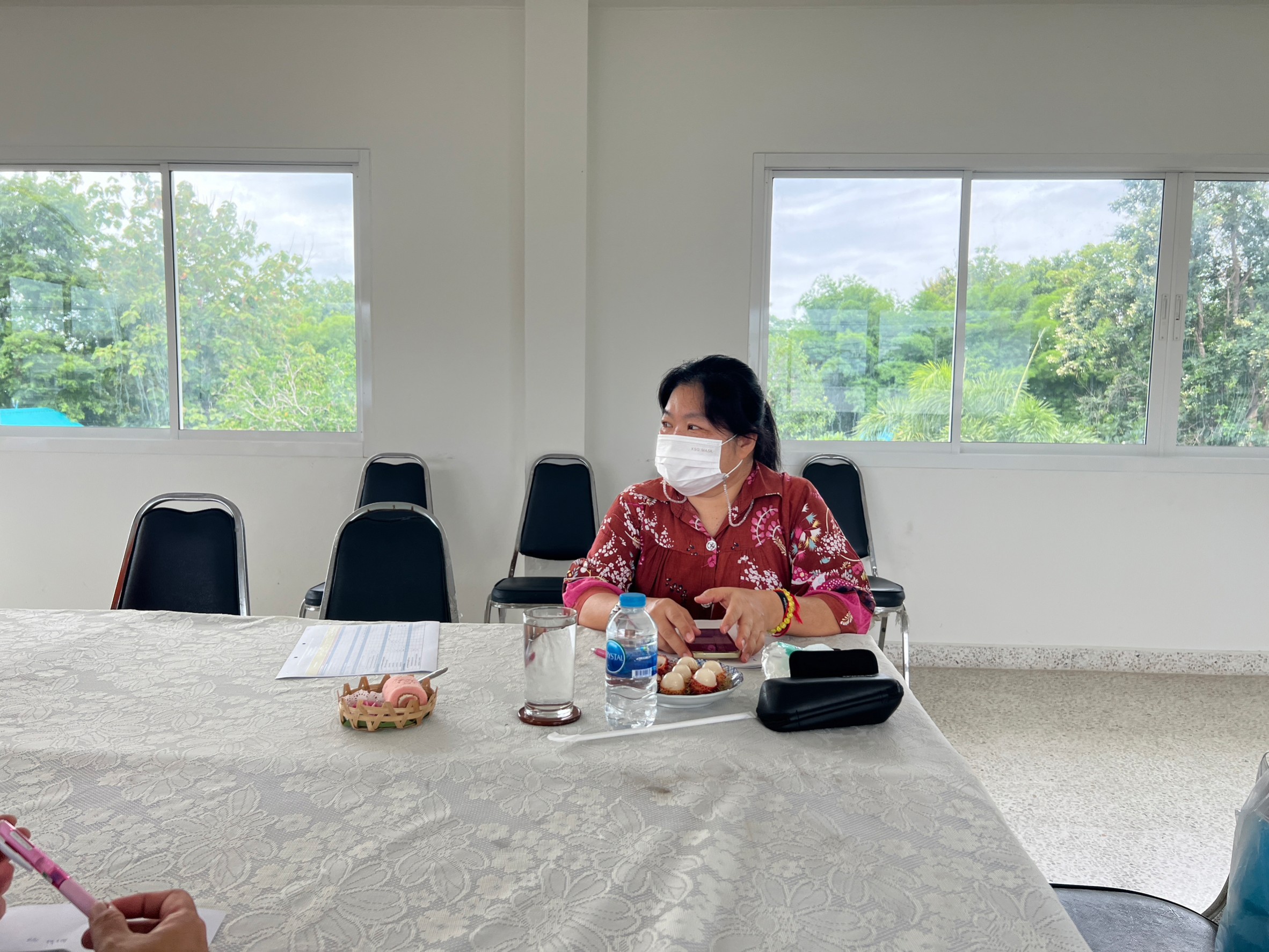 title - ผู้ตรวจราชการกรม ติดตามงานตามแผนงาน รอบที่ 2 ประจำปีงบประมาณ พ.ศ.2566